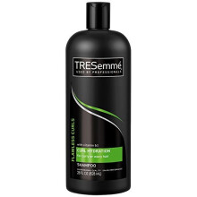 Tresemme Shampoo Flawless Curl Hydration 28 Ounce (828 ml)