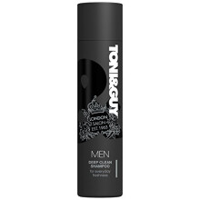 Toniamp;Guy Men Deep Clean Shampoo 250Ml