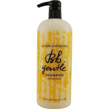 Bumble and bumble Sanftes Shampoo f   r jeden Tag | Feuchtigkeitsspendend + Glanz | Lockig, gewellt, glatt, 33,8 fl. oz.
