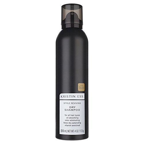 Kristin Ess Style Reviving Dry Shampoo 4 oz