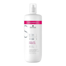 BC BONACURE pH 4.5 Color Freeze Shampoo Micellare Argento, 1 L