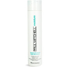 Instant Moisture Shampoo von Paul Mitchell für Unisex - 10,14 oz Shampoo