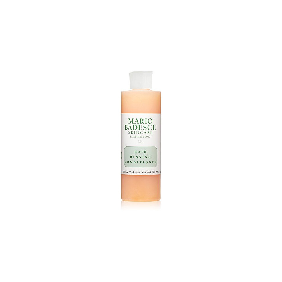 Mario Badescu Hair Rinsing Conditioner, 8 oz.