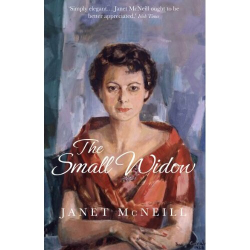 The Small Widow