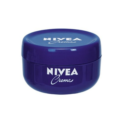 NIVEA Nivea Creme, 3.3 Oz (93 G), (Pack Of 3)