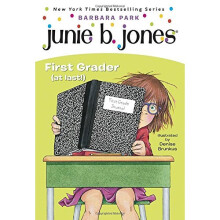 Junie B Jones 18