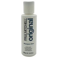 Paul Mitchell Shampoo, One, 3.4 Ounce