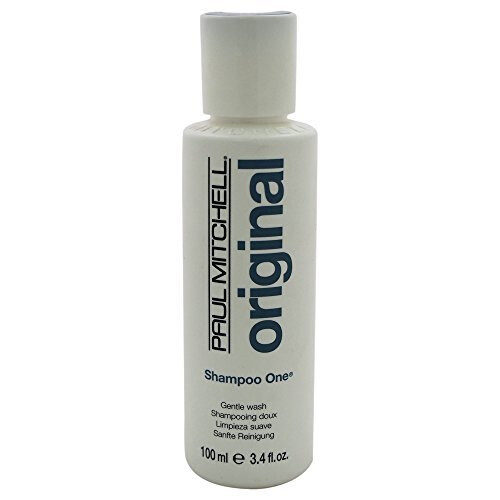 Paul Mitchell Paul Mitchell Shampoo, One, 3.4 Ounce