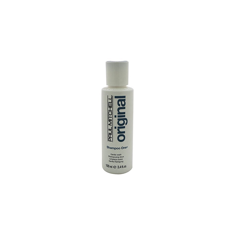 Paul Mitchell Shampoo, One, 3.4 Ounce