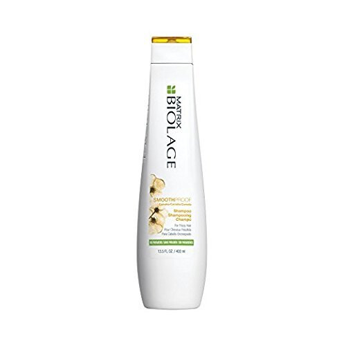 Matrix Biolage Biolage SmoothProof Shampoo von Matrix für Unisex - 13,5 oz Shampoo