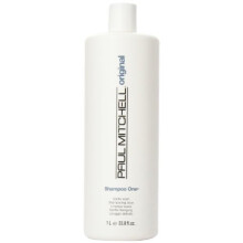 Shampoo One von Paul Mitchell für Unisex - 33,8 oz Shampoo