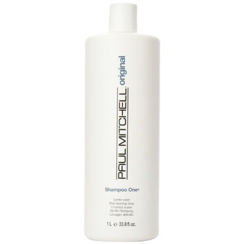 Paul Mitchell Paul Mitchell Shampoo 1 33.8 Ounces