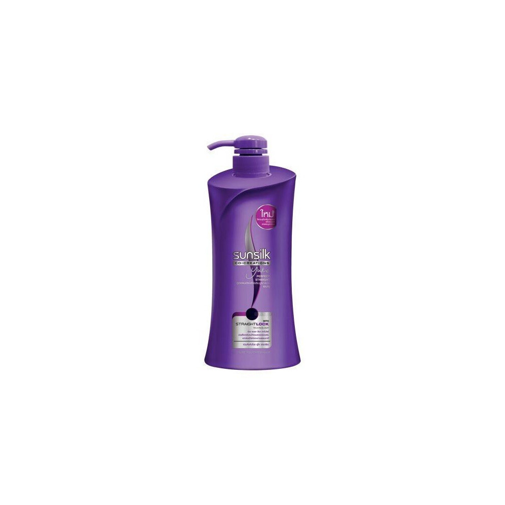 Sunsilk Purple Shampoo 500Ml. By