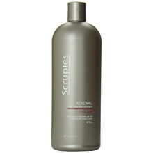 Scruples Color Renewal Šetrný Šampon - Udržuje Zdraví Vlasů Bez Odbourání Barvy (33,8 oz)