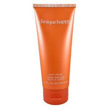 Happy By Clinique For Women. Body Cream 6.7 oz