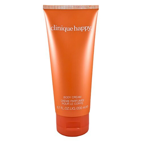 Clinique Clinique Happy Krpercreme
