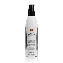 Cr me pour les mains et le corps Geir Ness Laila - Formule hydratante et nourrissante pour des mains douces et lisses - Vitamine A et E, extrait