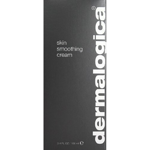 Dermalogica Dermalogica Skin Smoothing Cream 3.4oz, 100ml Skincare Moisturizers