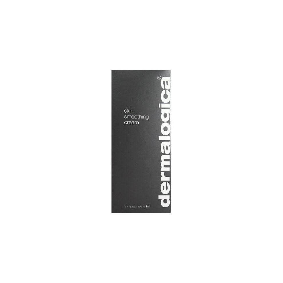 Dermalogica Skin Smoothing Cream 3.4oz, 100ml Skincare Moisturizers