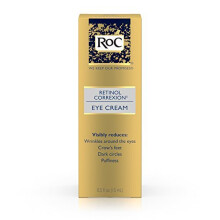RoC Retinol Correxion Augencreme 0,5 oz (2er Pack)