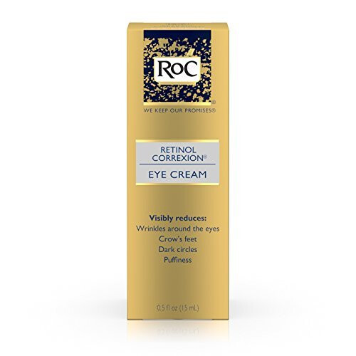 RoC RoC Retinol Correxion Augencreme 0,5 oz (2er Pack)