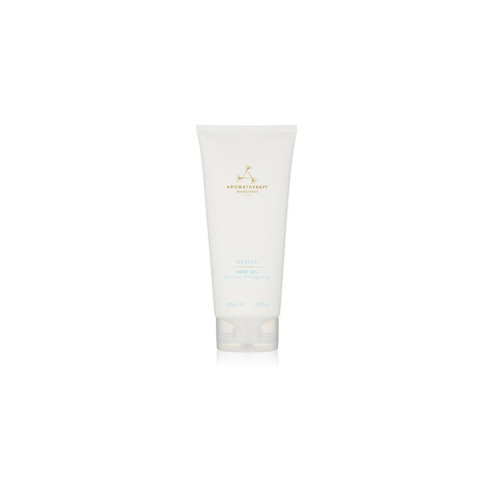 Aromatherapy Associa Aromatherapy Associates Revive Body Gel, 6.8 Fl Oz