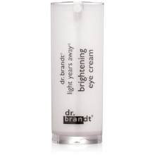 dr. brandt Light Years Away Brightening Eye Cream, 0.5 fl. oz.