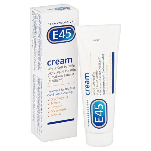 E45 E45 krm - 50g