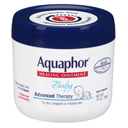 Aquaphor, Baby, Heilsalbe, 14 oz (396 g)