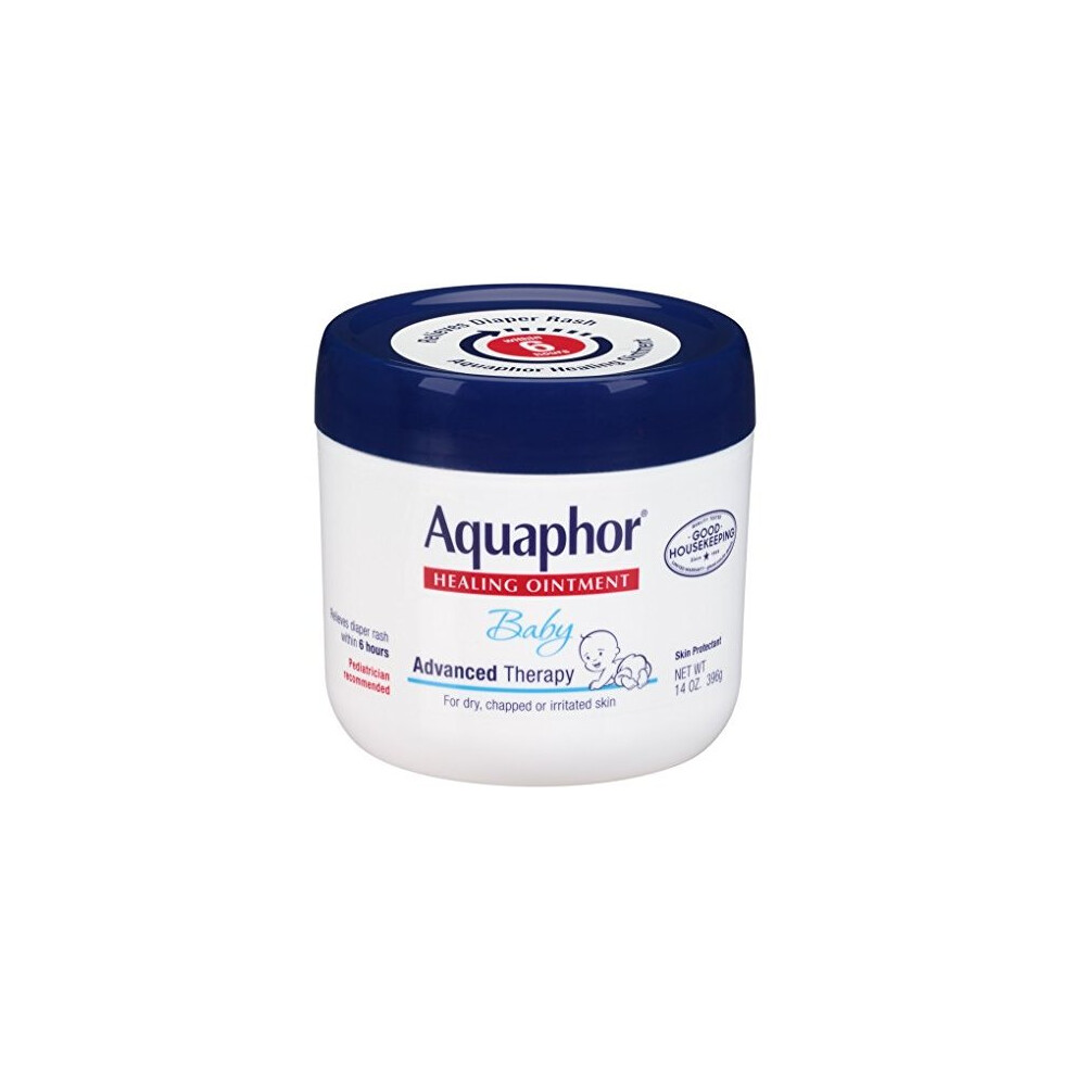 Aquaphor, Baby, Healing Ointment, 14 Oz (396 g)