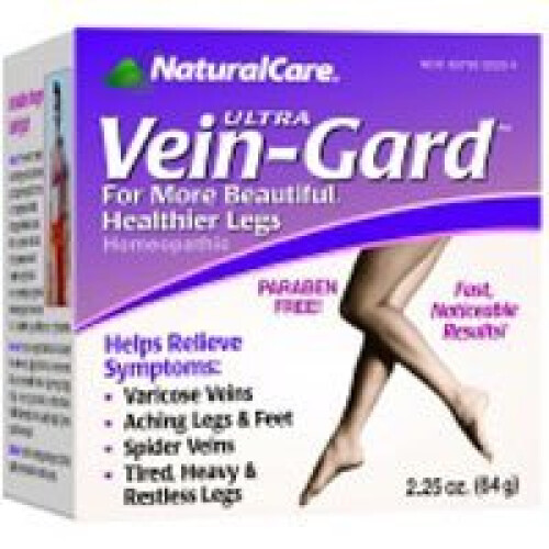 Naturalcare Veingard Cream
