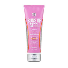 SteelFit, Buns of Steel, Maximale Straffungscreme, 8 fl oz (237 ml)