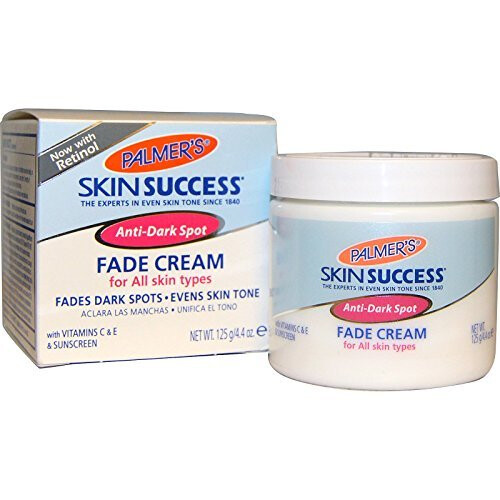 Palmer's Crema schiarente Palmer's Skin Success Regular - 76 g