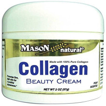 Mason Natural, Collagen Premium Hautcreme, 2 Unzen (57 g)