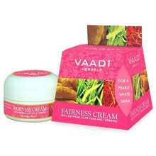 Vaadi Herbals Fairness Cream 25g