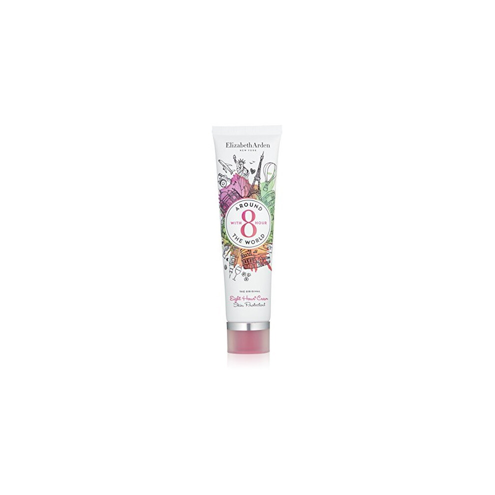 Elizabeth Arden Eight Hour Cream Skin Protectant, 1.7 oz.