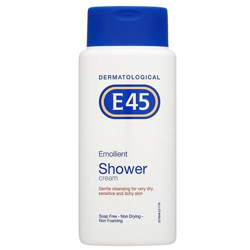 E45 E45 shower cream 200ml