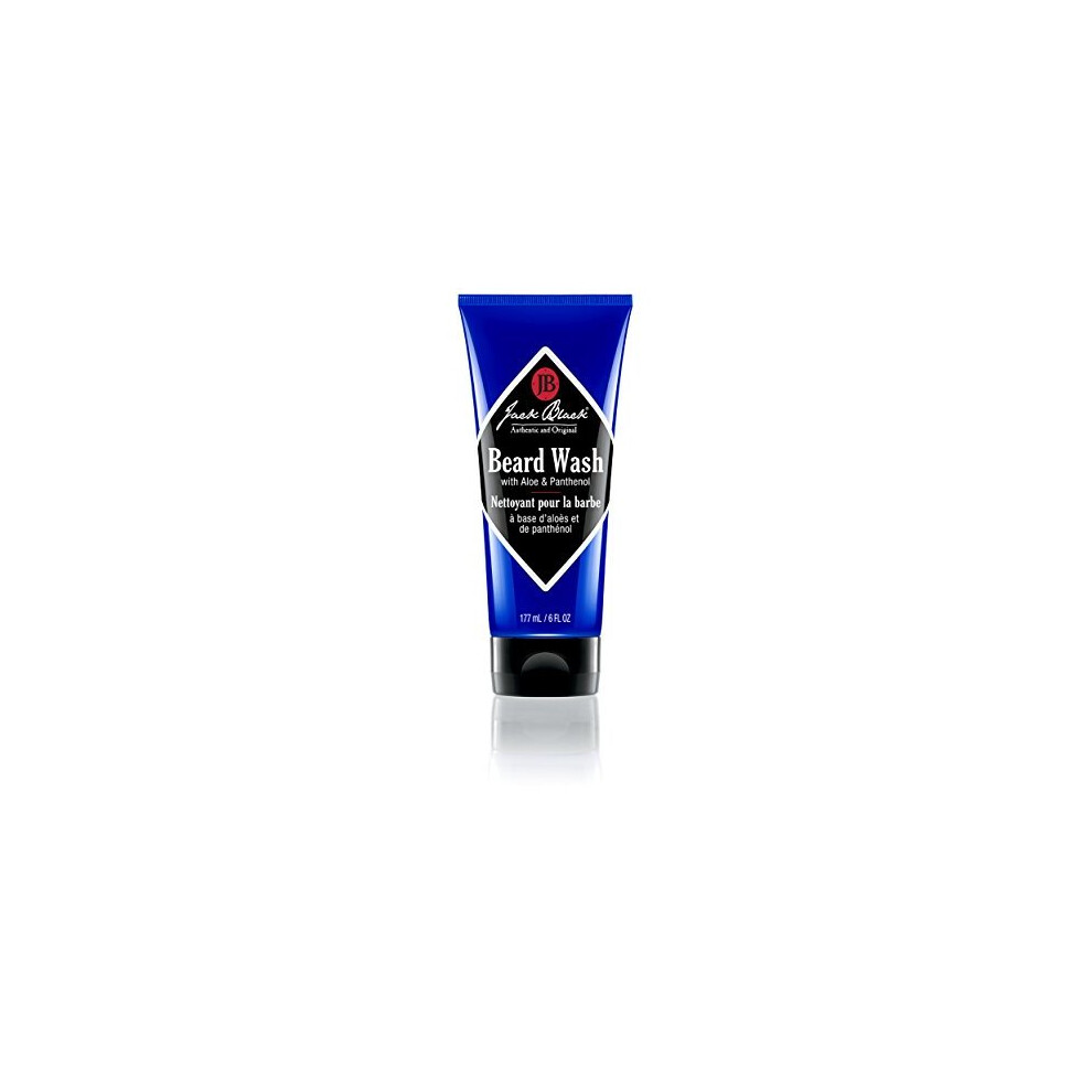 Jack Black Beard Wash, 6 fl. oz.