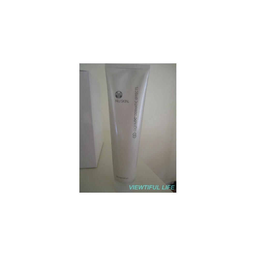 Nu Skin Ageloc Dermatic Effects Body Contouring Lotion