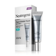 Neutrogena Rapid Wrinkle Repair Eye Cream 0.50 oz (Pack of 3)