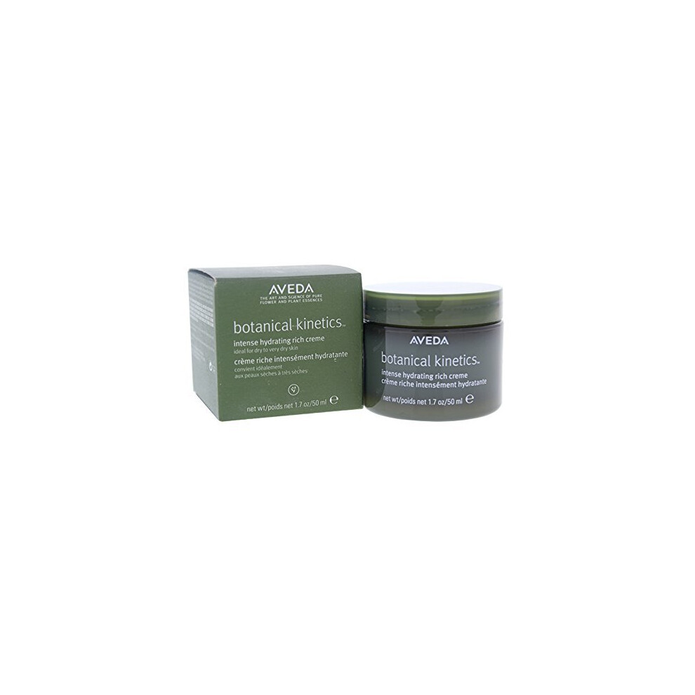 Aveda Botanical Kinetics Intense Hydrating Rich Creme