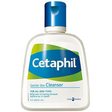 Cetaphil Cetaphil Gentle Skin Cleanser For All Skin Types 8 oz Pack of 2