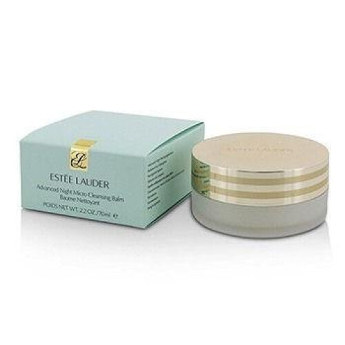 Estee Lauder Estee Lauder Advanced Night Micro Cleansing Balm, 2.2 Ounce