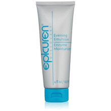 Epicuren Discovery Evening Emulsion Enzyme Moisturizer 4 oz.
