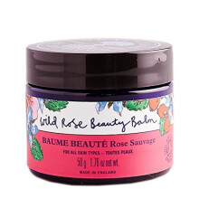 Neals Yard Remedies Wild Rose BEAUTY BALM, 50G by Neals Yard Remedies
