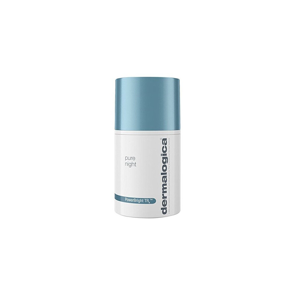 Dermalogica Powerbright TRX Pure Night Face Moisturiser 1.7 Ounce