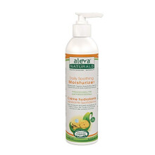 Aleva Naturals, Tägliche Beruhigende Feuchtigkeitspflege, 8,0 fl oz (240 ml)