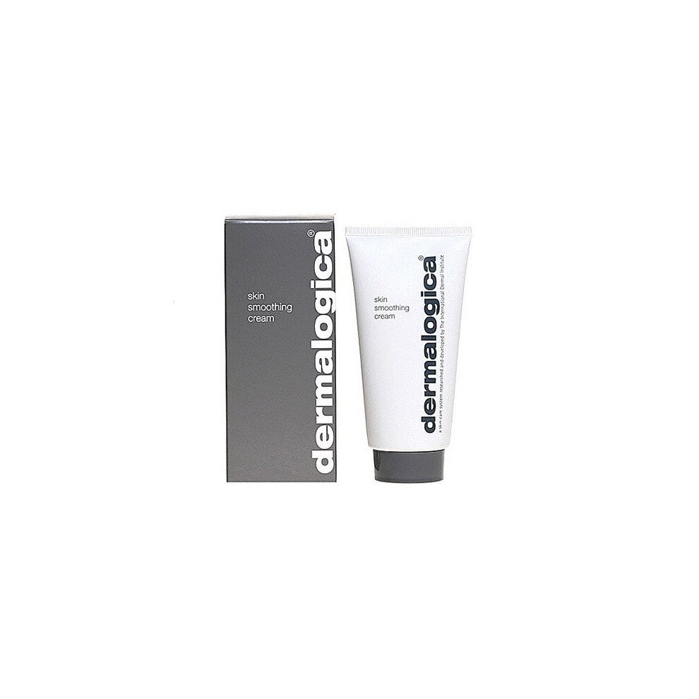 Dermalogica Skin Smoothing Cream--3.4 OZ