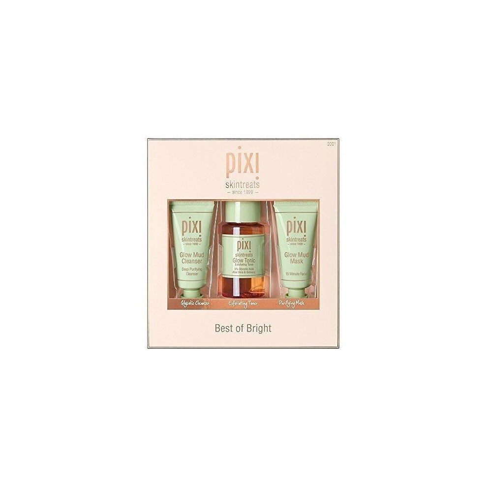 Pixi Best of Bright Discovery Kit