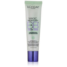 L'Oréal, Magic Skin Beautifier, BB Creme, 820 Anti-Rötung, 1 fl oz (30 ml)